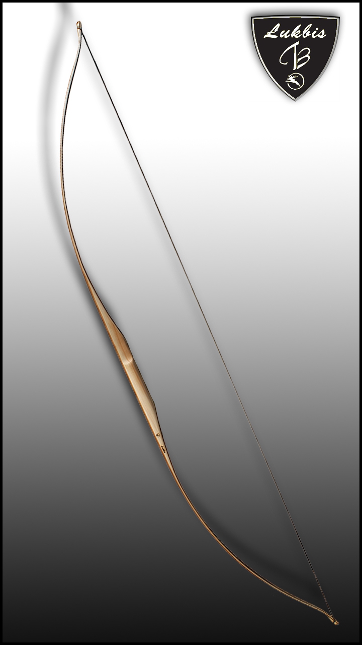 Łuki Tradycyjne – Lukbis